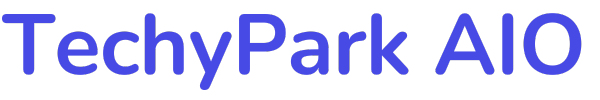TechyPark AIO